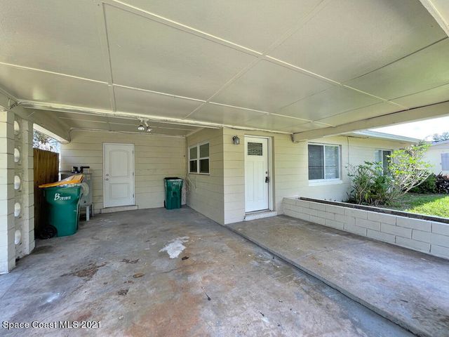 304 3rd Street, Merritt Island, FL 32953