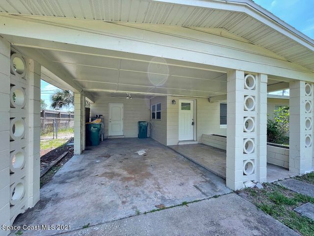 304 3rd Street, Merritt Island, FL 32953