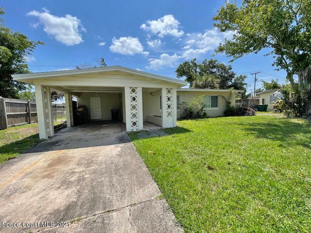 304 3rd Street, Merritt Island, FL 32953