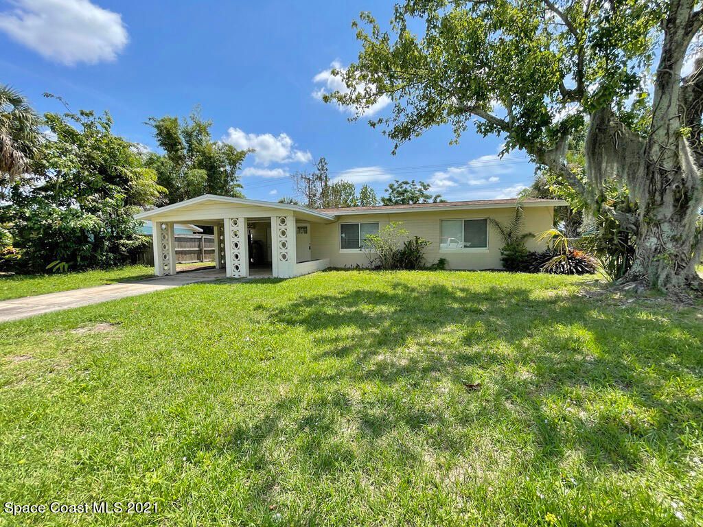 304 3rd Street, Merritt Island, FL 32953