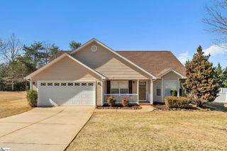 61 Sacha Lane, Travelers Rest, SC 29690
