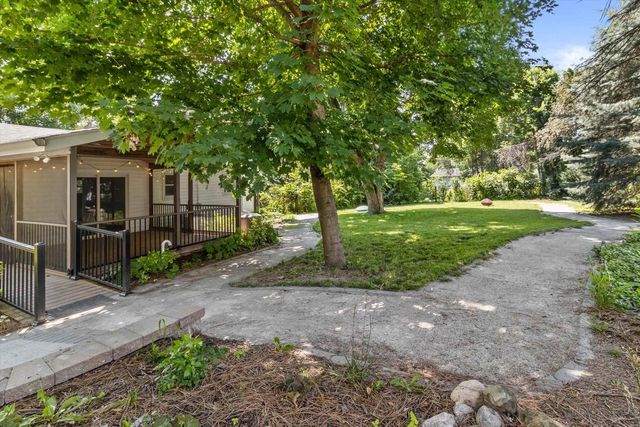 408 Sethne Court, Monona, WI 53716