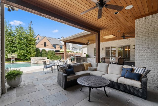 3516 Wentwood Drive, University Park, TX 75225