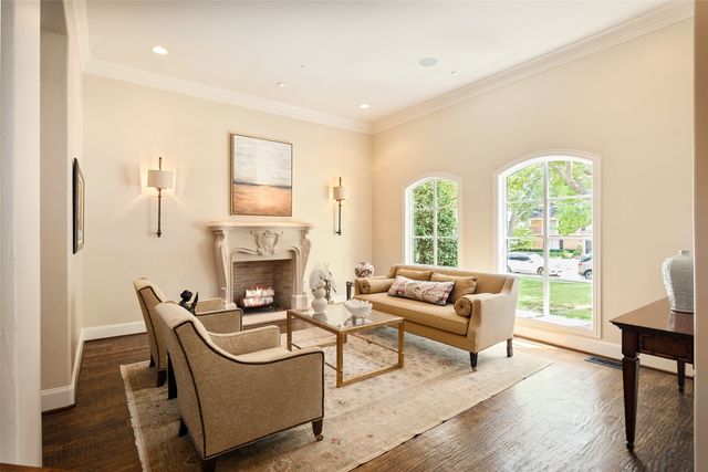 3516 Wentwood Drive, University Park, TX 75225