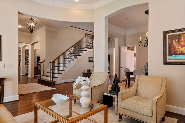 3516 Wentwood Drive, University Park, TX 75225
