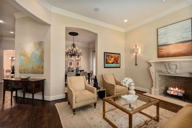 3516 Wentwood Drive, University Park, TX 75225