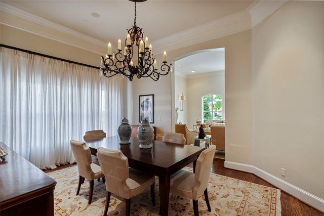 3516 Wentwood Drive, University Park, TX 75225