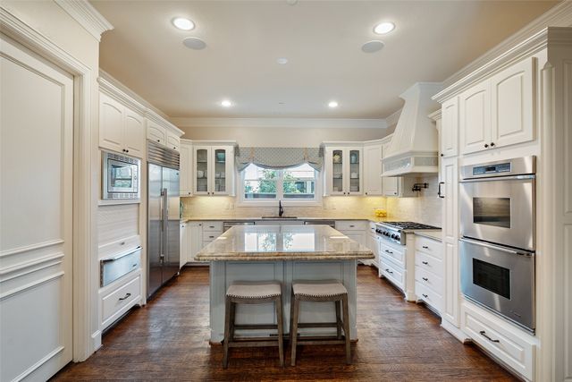 3516 Wentwood Drive, University Park, TX 75225