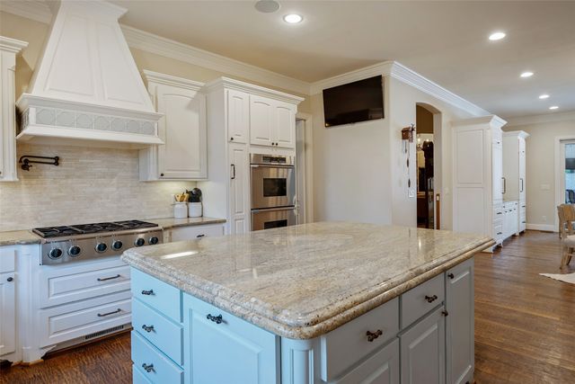 3516 Wentwood Drive, University Park, TX 75225