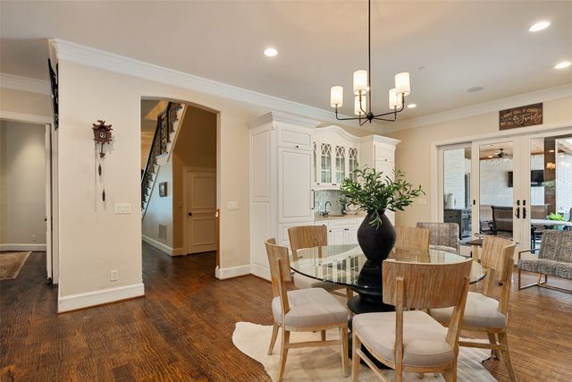 3516 Wentwood Drive, University Park, TX 75225