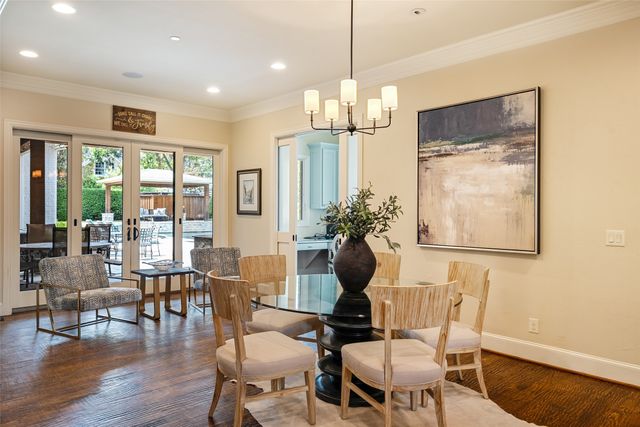 3516 Wentwood Drive, University Park, TX 75225