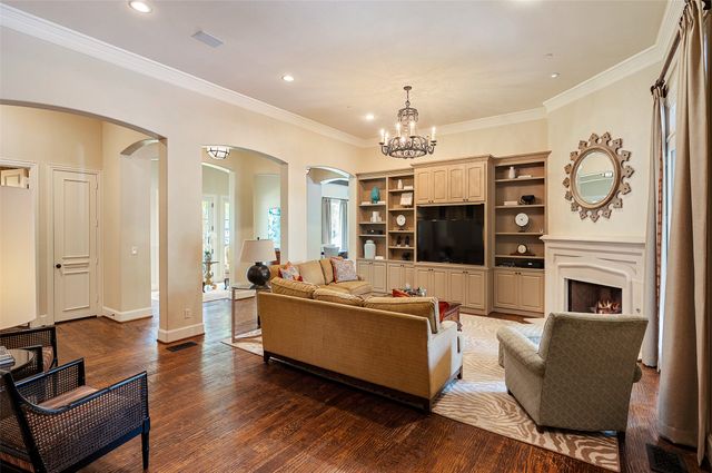 3516 Wentwood Drive, University Park, TX 75225
