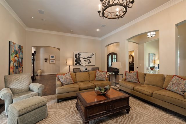 3516 Wentwood Drive, University Park, TX 75225