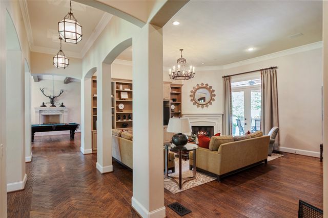 3516 Wentwood Drive, University Park, TX 75225
