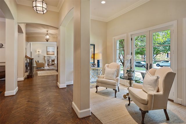 3516 Wentwood Drive, University Park, TX 75225