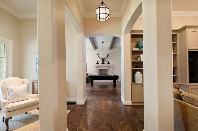 3516 Wentwood Drive, University Park, TX 75225