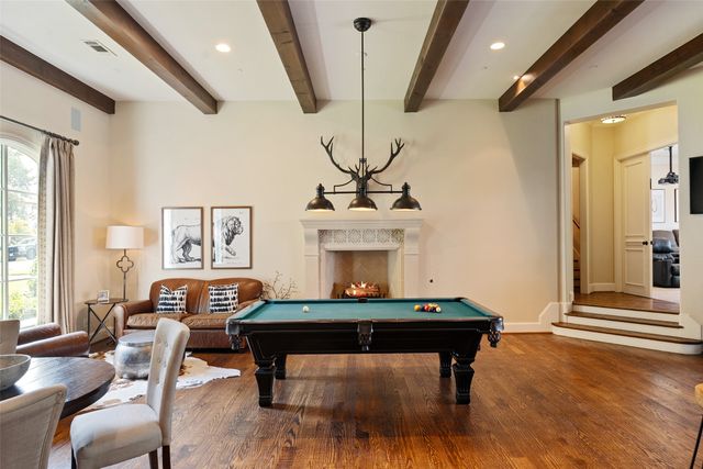 3516 Wentwood Drive, University Park, TX 75225
