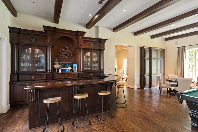 3516 Wentwood Drive, University Park, TX 75225