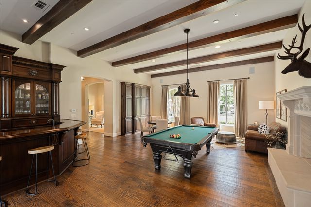 3516 Wentwood Drive, University Park, TX 75225
