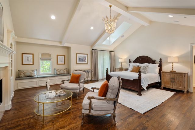 3516 Wentwood Drive, University Park, TX 75225