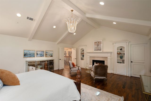 3516 Wentwood Drive, University Park, TX 75225