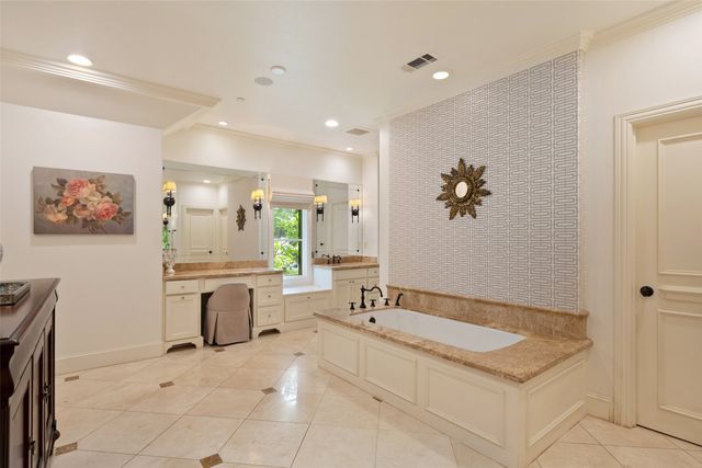 3516 Wentwood Drive, University Park, TX 75225