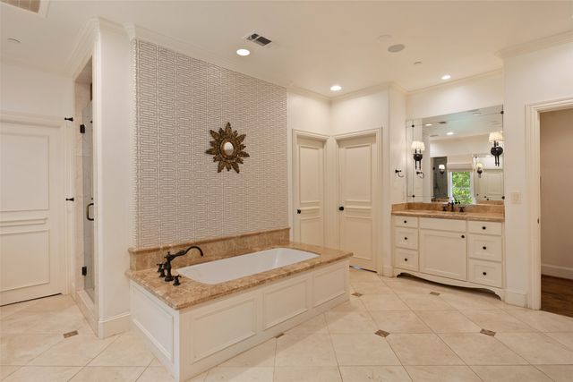 3516 Wentwood Drive, University Park, TX 75225