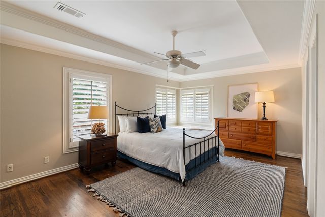 3516 Wentwood Drive, University Park, TX 75225
