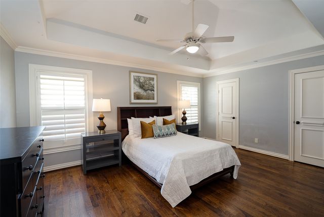 3516 Wentwood Drive, University Park, TX 75225