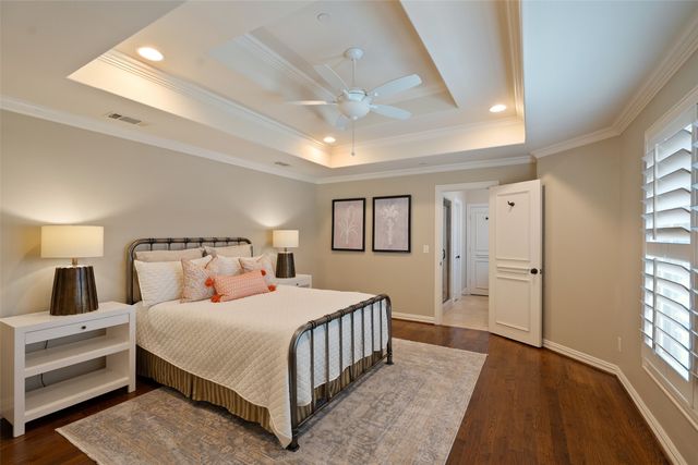 3516 Wentwood Drive, University Park, TX 75225