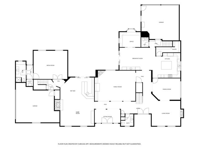 3516 Wentwood Drive, University Park, TX 75225