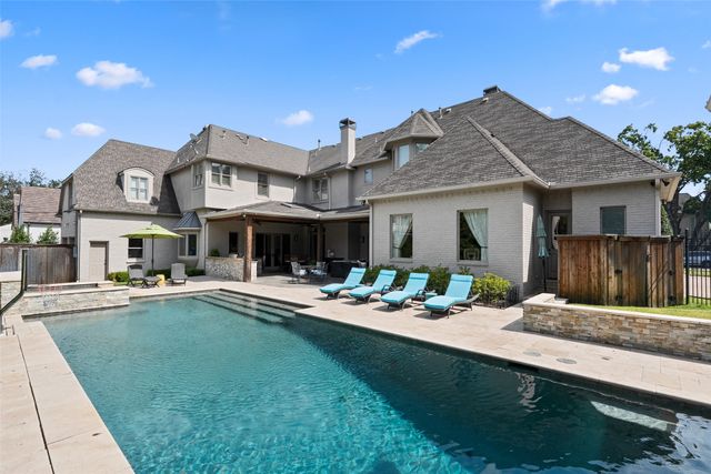 3516 Wentwood Drive, University Park, TX 75225