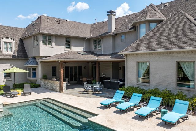3516 Wentwood Drive, University Park, TX 75225