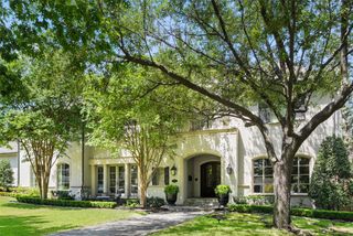 3516 Wentwood Drive, University Park, TX 75225