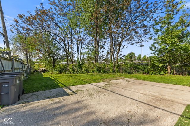 1305 Hartford Street, Indianapolis, IN 46203