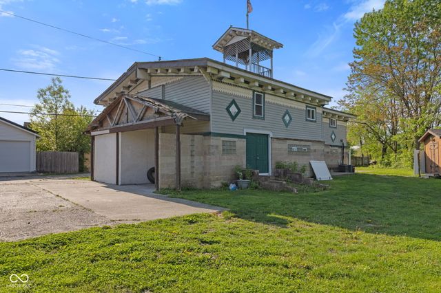 1305 Hartford Street, Indianapolis, IN 46203