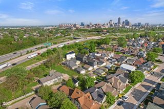 1305 Hartford Street, Indianapolis, IN 46203