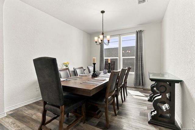 5323 Spanish Bluebells, San Antonio, TX 78261