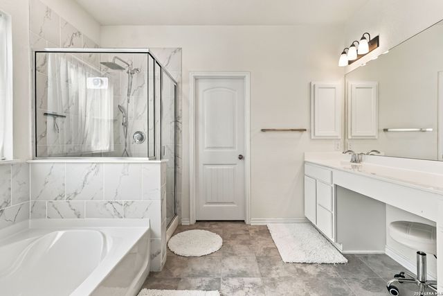 5323 Spanish Bluebells, San Antonio, TX 78261