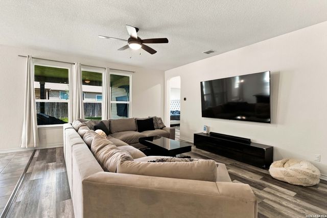 5323 Spanish Bluebells, San Antonio, TX 78261
