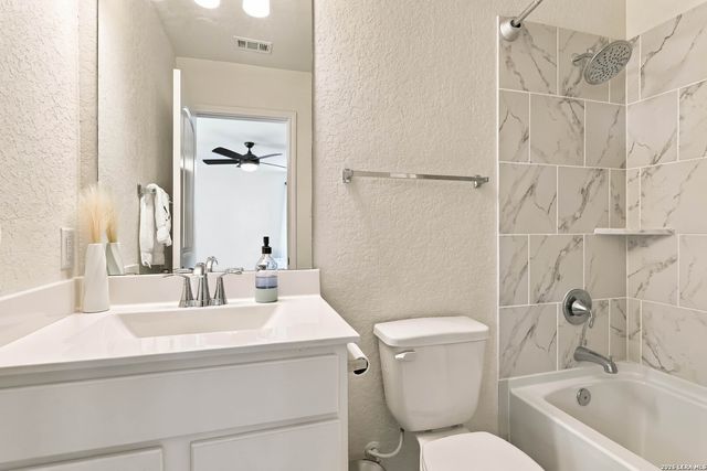 5323 Spanish Bluebells, San Antonio, TX 78261