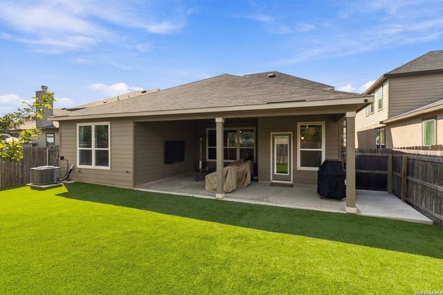 5323 Spanish Bluebells, San Antonio, TX 78261