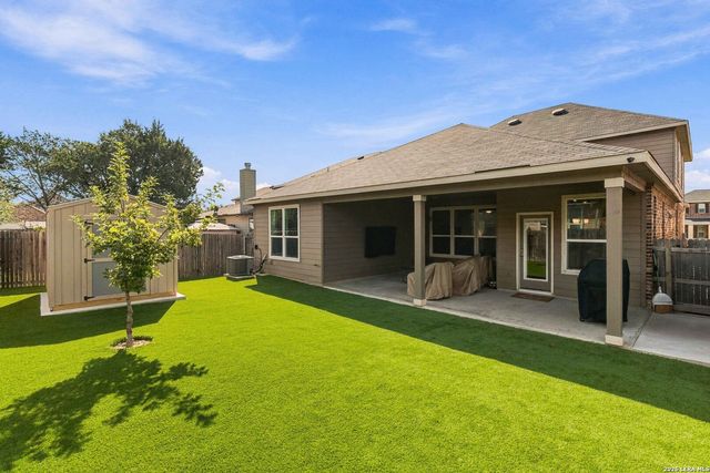 5323 Spanish Bluebells, San Antonio, TX 78261