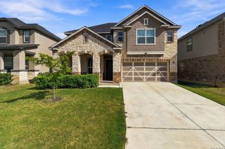 5323 Spanish Bluebells, San Antonio, TX 78261
