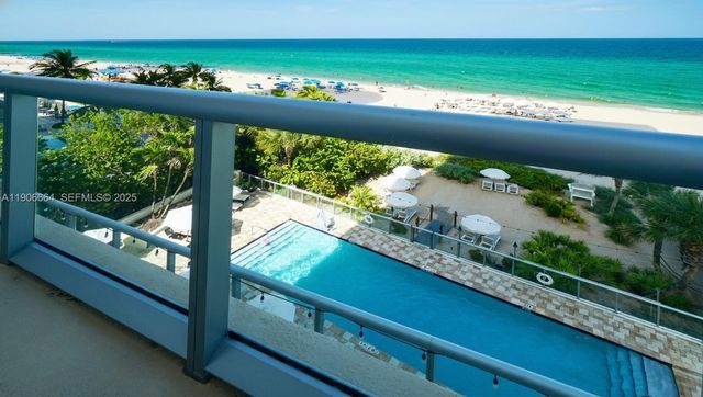 17315 Collins Avenue 602, Sunny Isles Beach, FL 33160