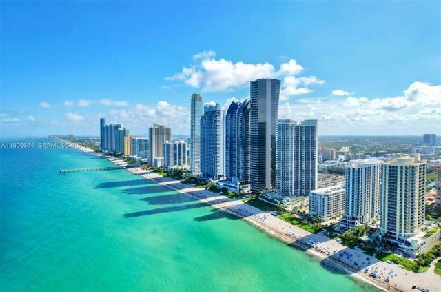 17315 Collins Avenue 602, Sunny Isles Beach, FL 33160