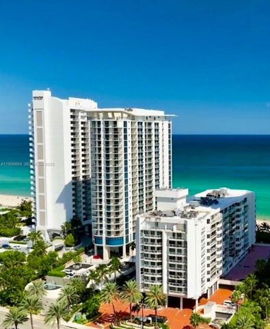 17315 Collins Avenue 602, Sunny Isles Beach, FL 33160