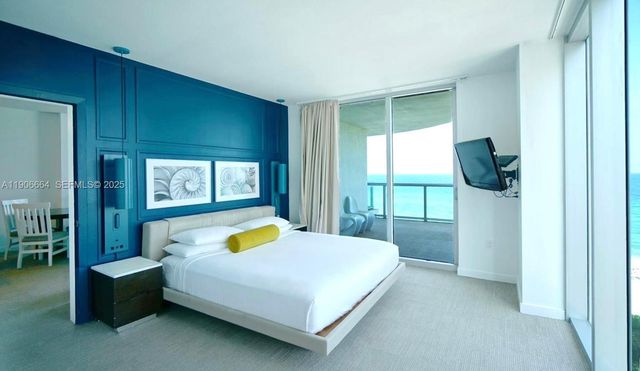 17315 Collins Avenue 602, Sunny Isles Beach, FL 33160