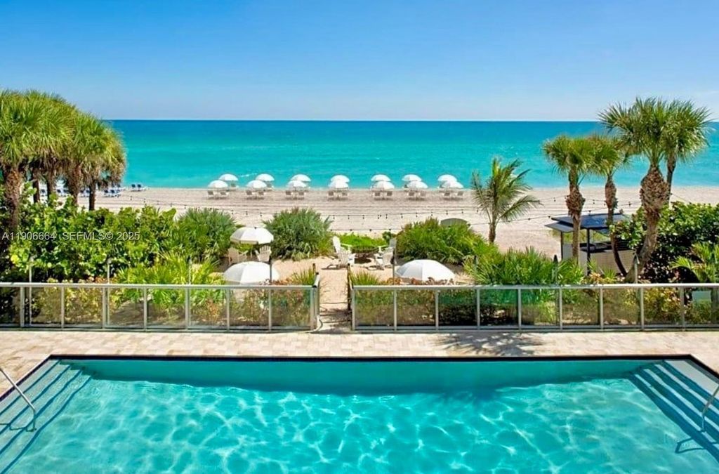 17315 Collins Avenue 602, Sunny Isles Beach, FL 33160
