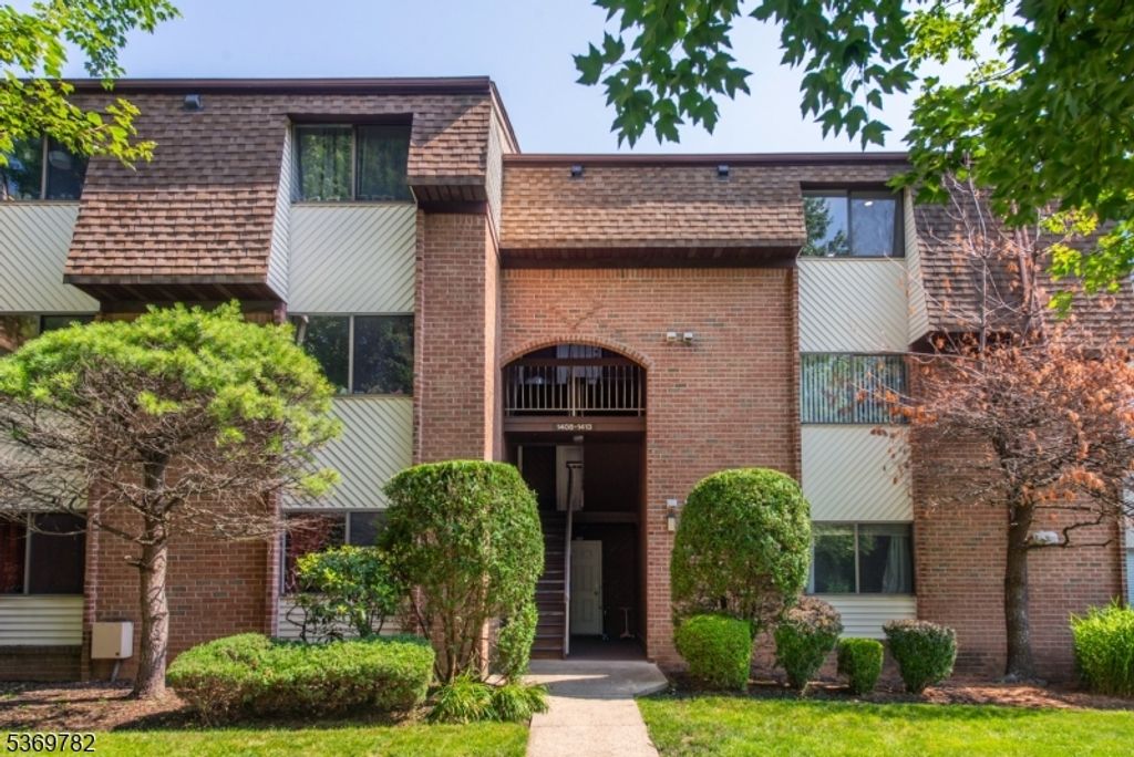 1412 Edison Glen Ter, Edison Twp., NJ 08837